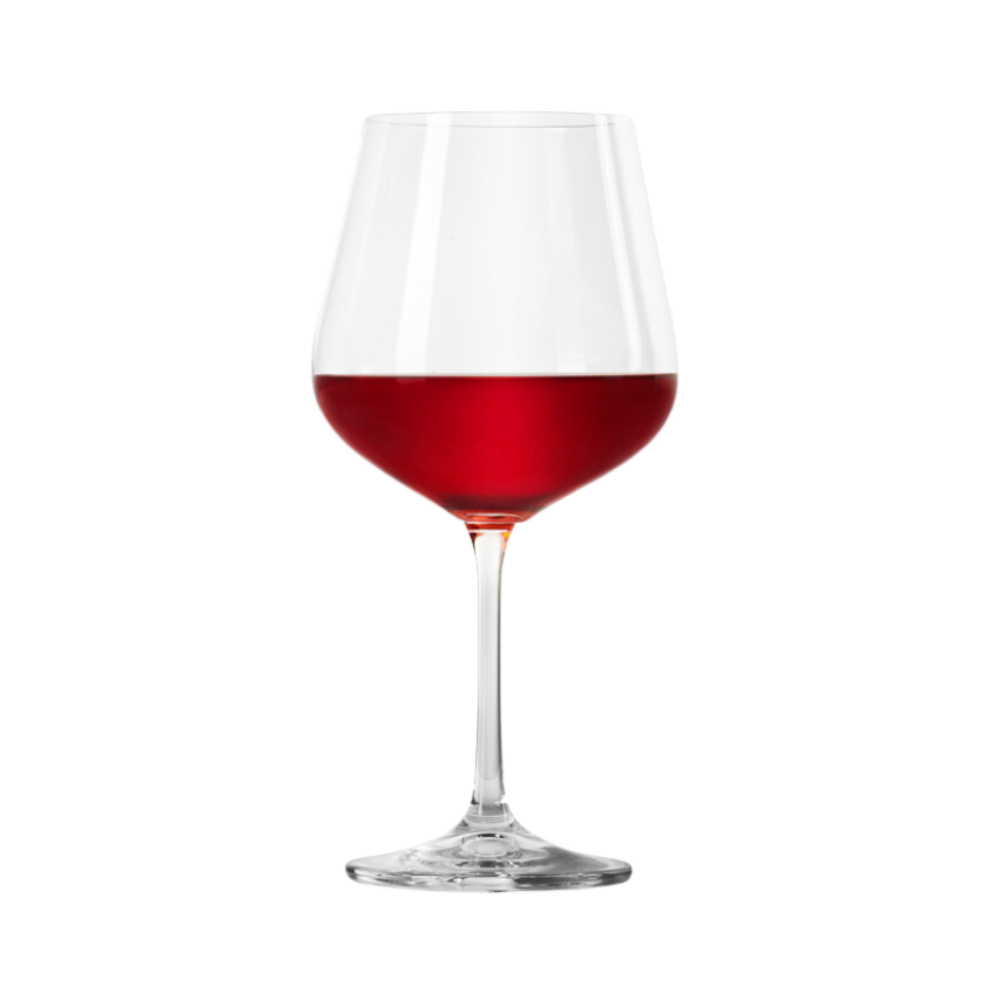 MAXI na burgundské víno