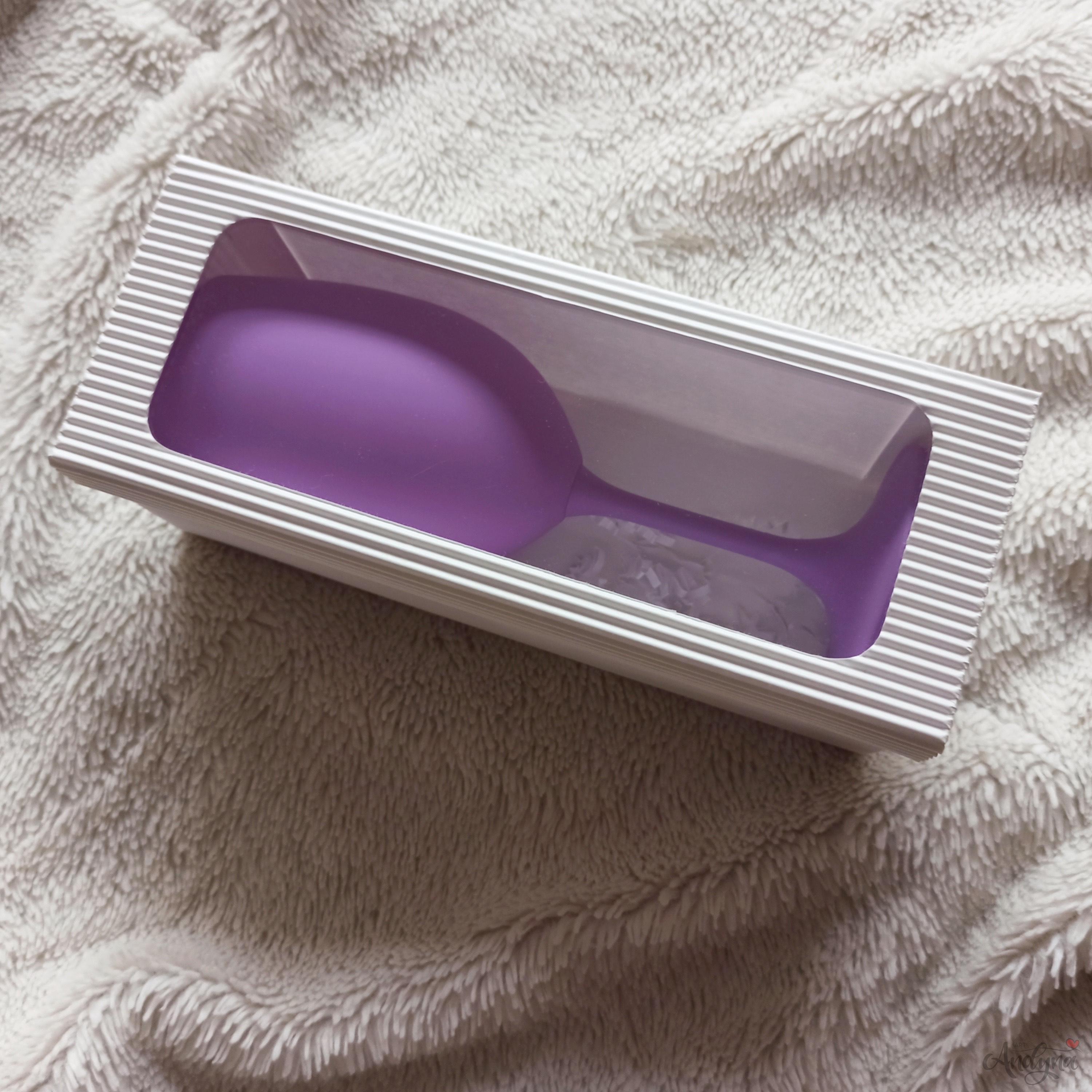 Fialová Kolorka Dobrý den, já jsem její terapeut!