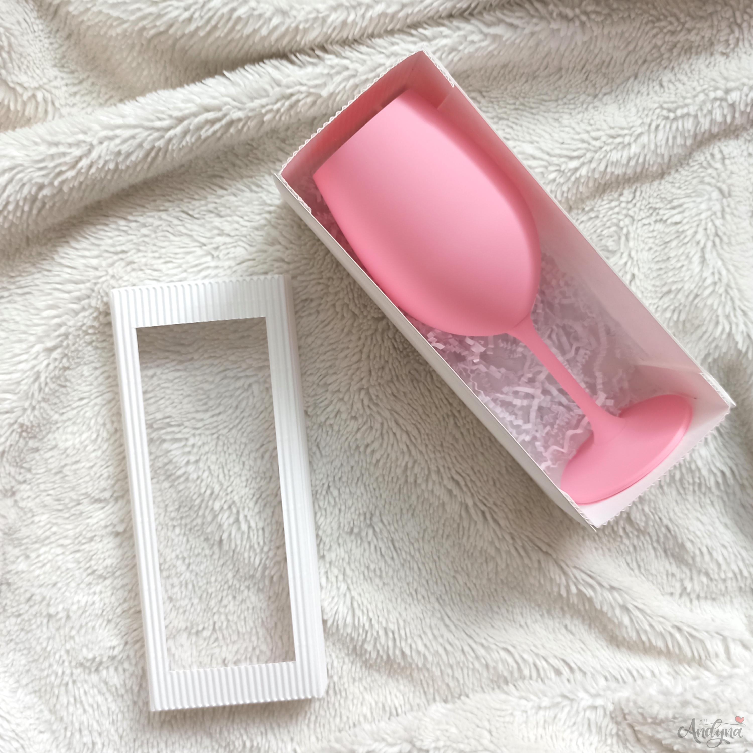 Růžová Kolorka Zlato, pojď na to!