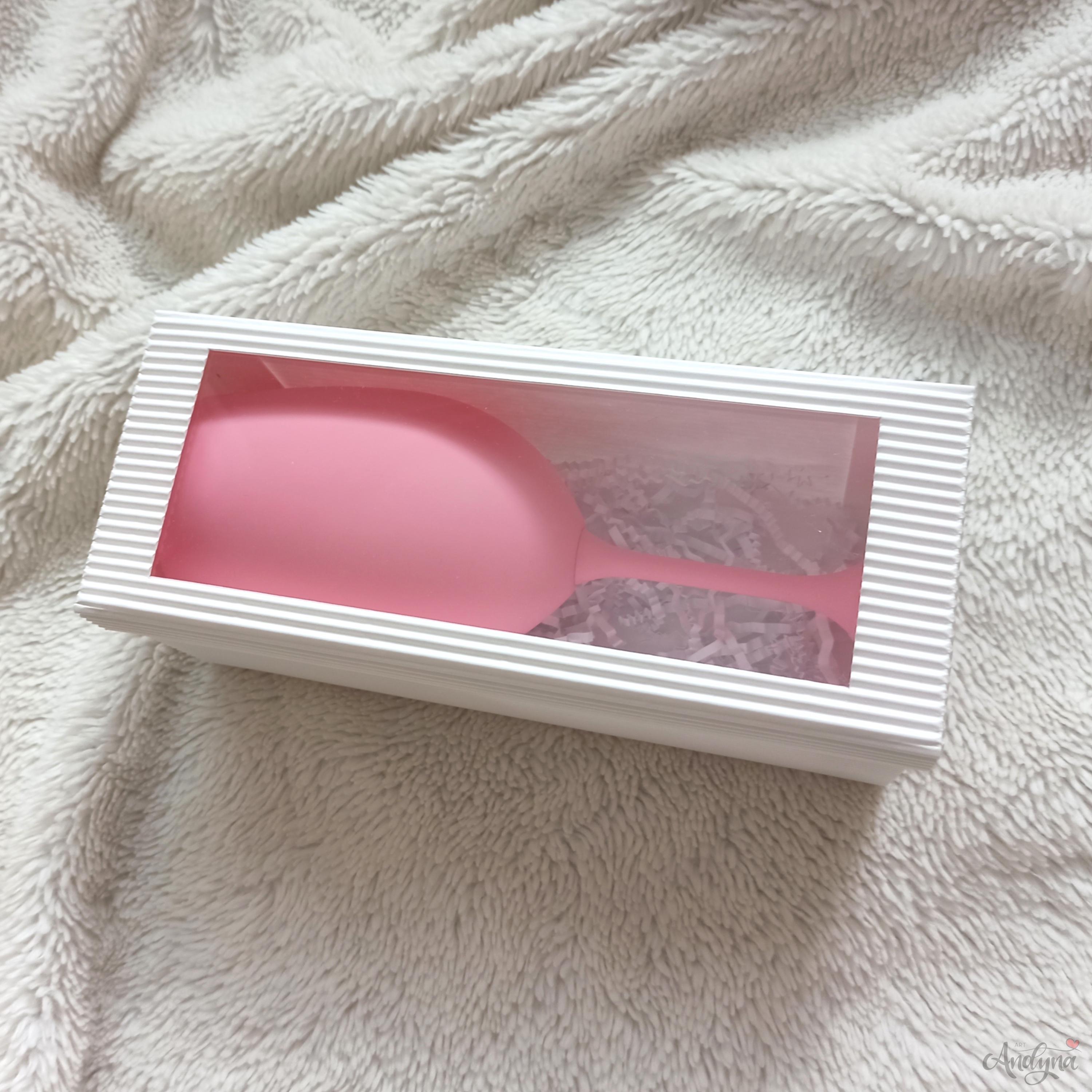 Růžová Kolorka Zlato, pojď na to!