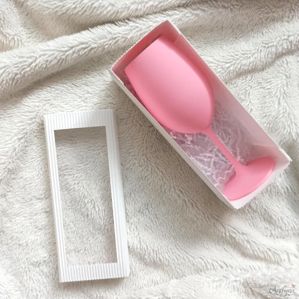 Růžová Kolorka Nejsem šílená, jen trochu jeblá.