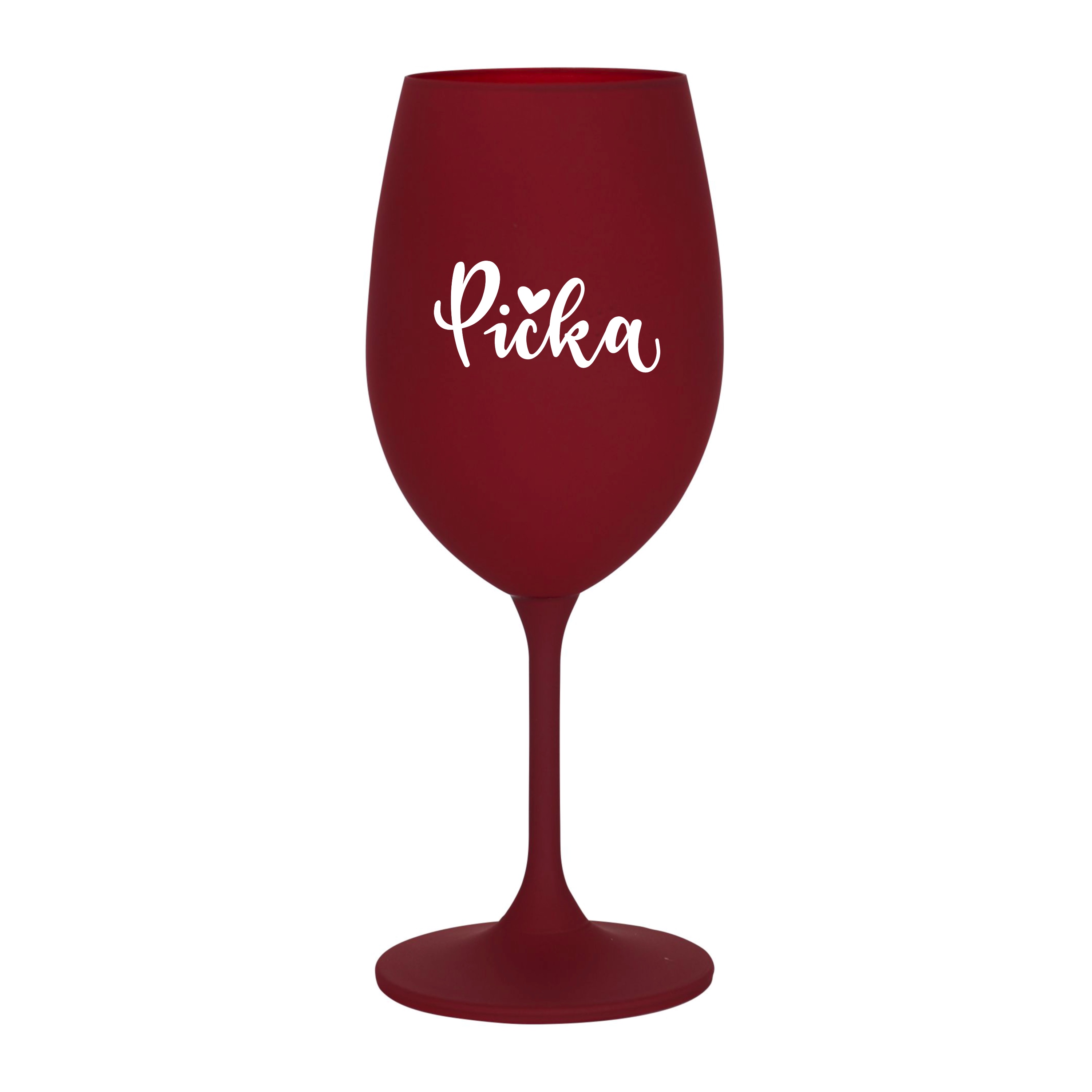 Červená Kolorka Pička
