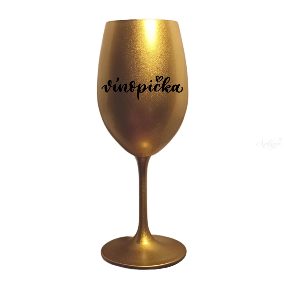Kolorka Vínopička