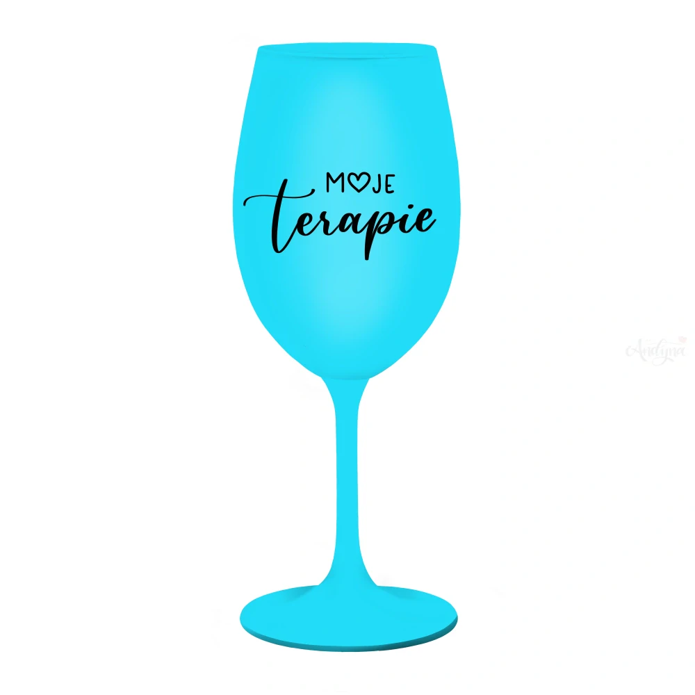 Kolorka Moje terapie