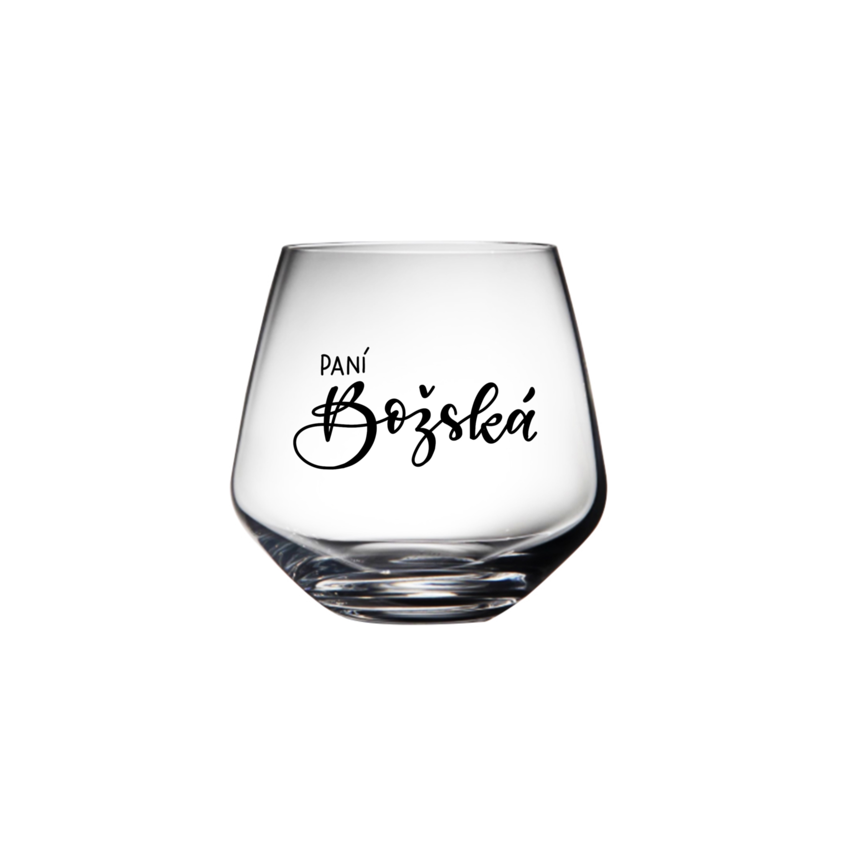 Whiskovka Paní Božská