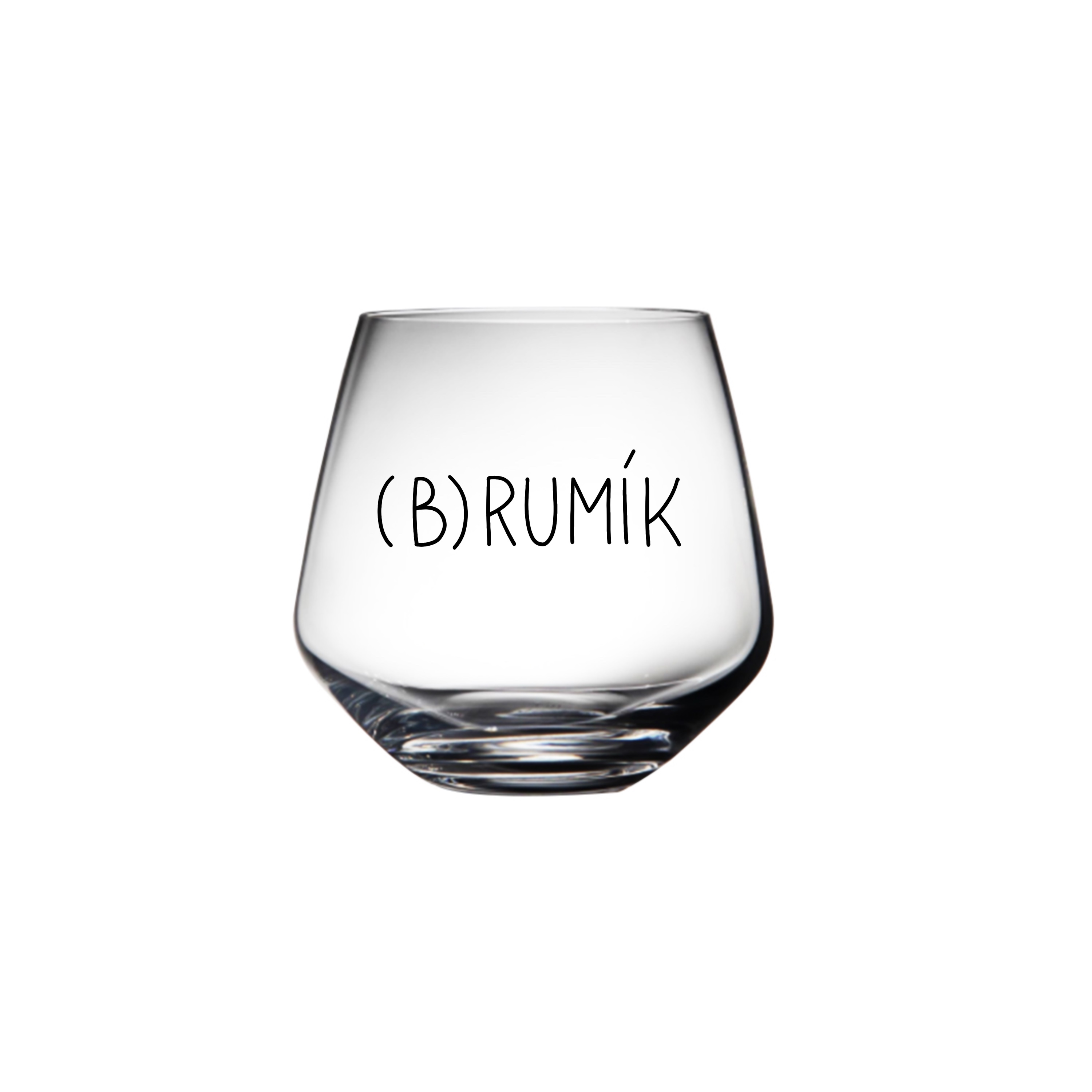 Whiskovka (B)RUMÍK