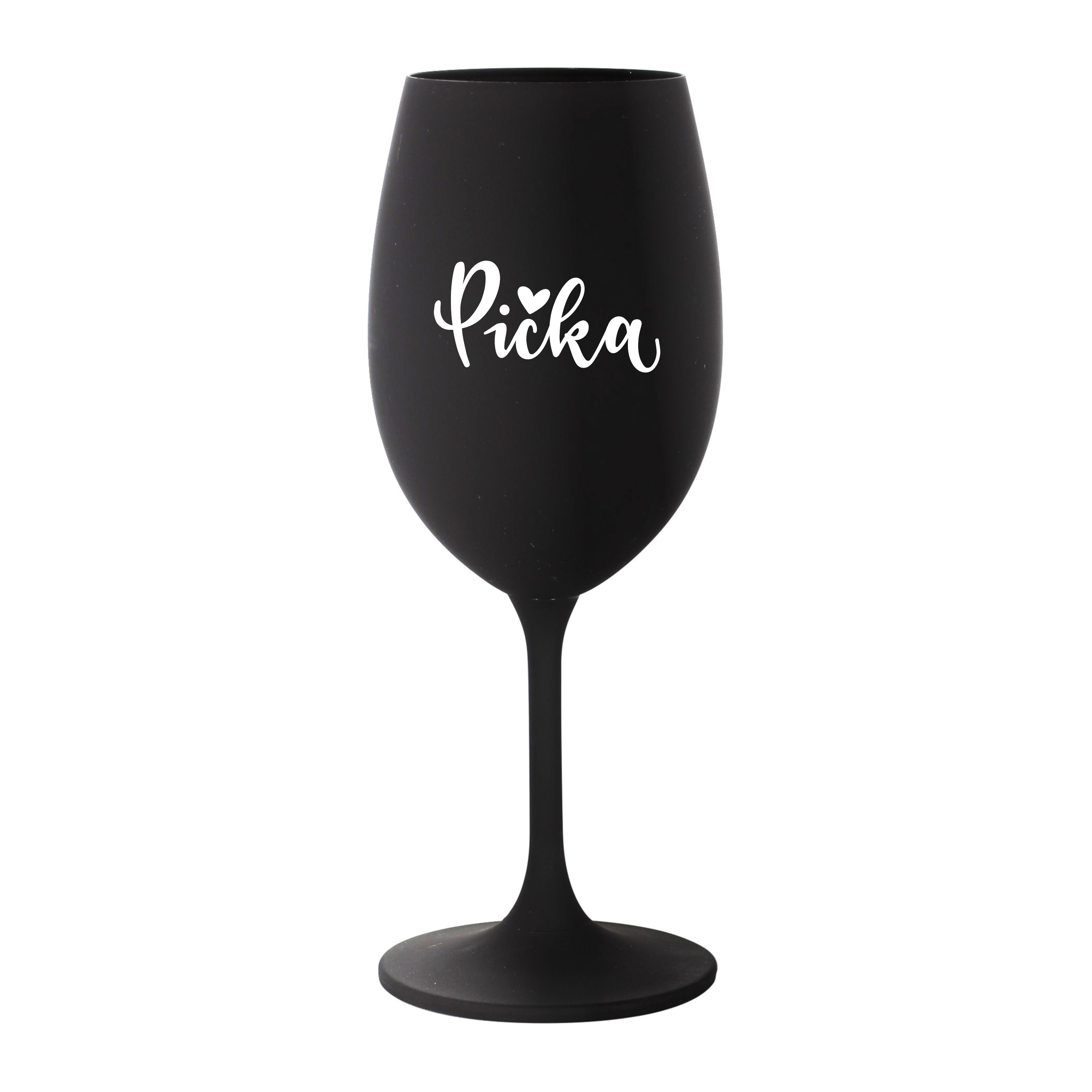Černá Kolorka Pička