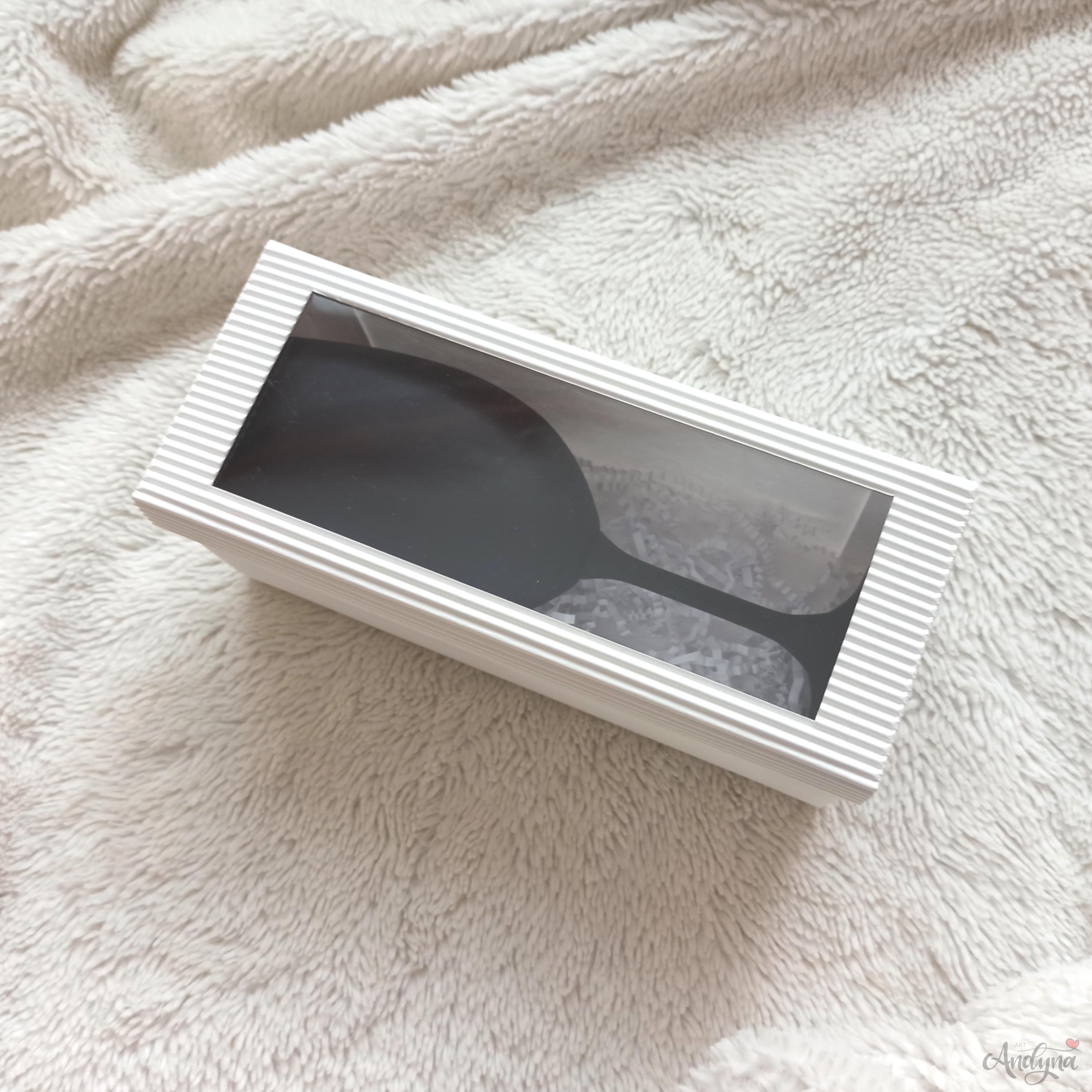 Černá Kolorka Pij to pořádně nebo ti jednu fláknu